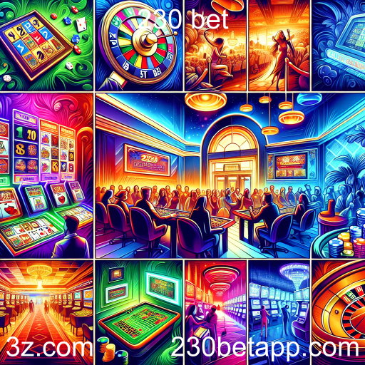 Dicas e Estratégias para seus Jogos na 230 Bet